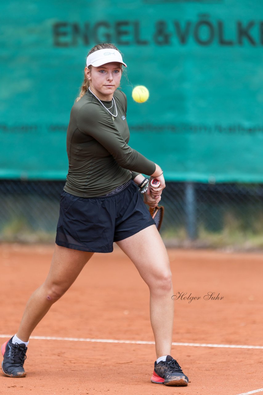 Anna-Marie Weissheim 15 - TVSH-Cup Kaltenkirchen